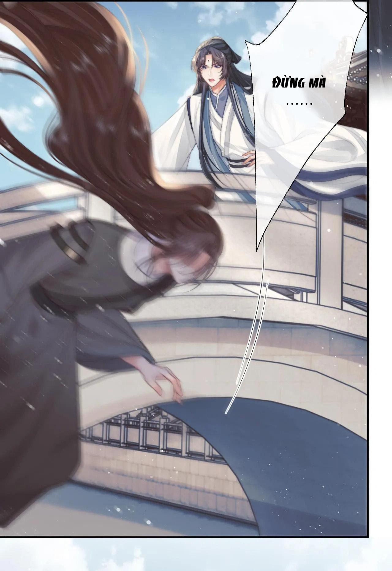 Sư Tôn Mỹ Nhân Bệnh Độc Chiếm Chapter 78 - Trang 27