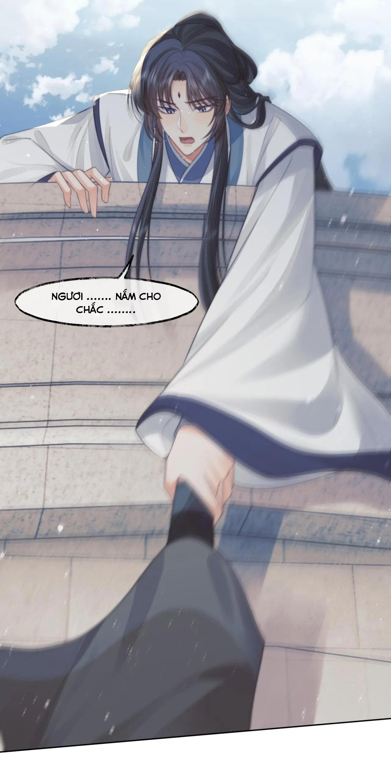 Sư Tôn Mỹ Nhân Bệnh Độc Chiếm Chapter 78 - Trang 28