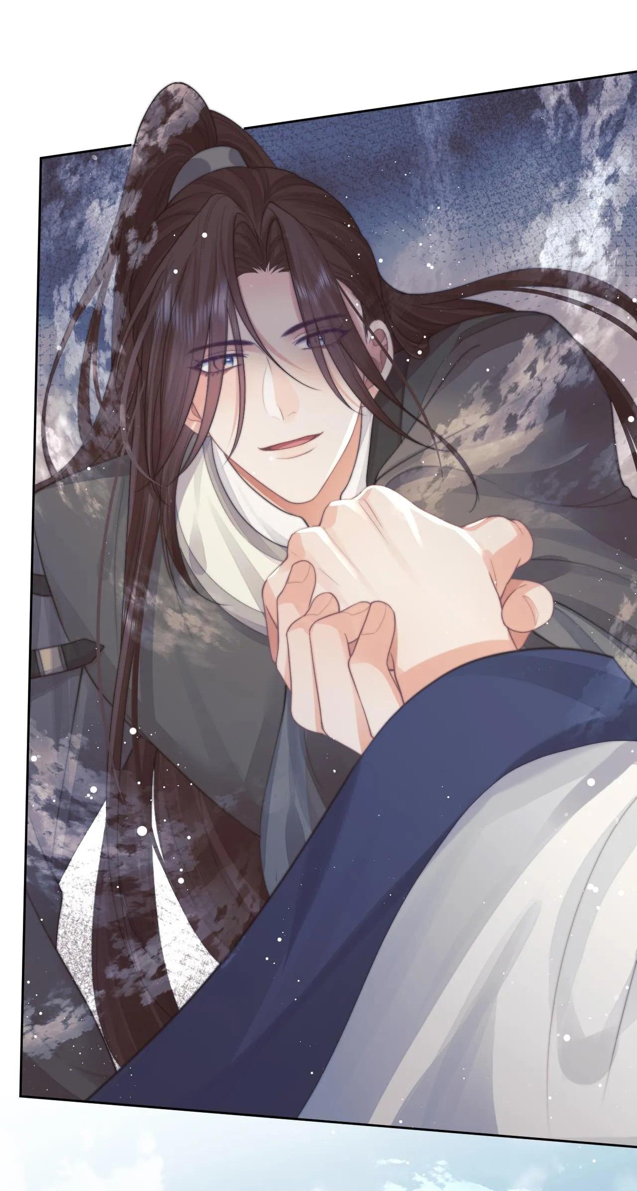 Sư Tôn Mỹ Nhân Bệnh Độc Chiếm Chapter 78 - Trang 29