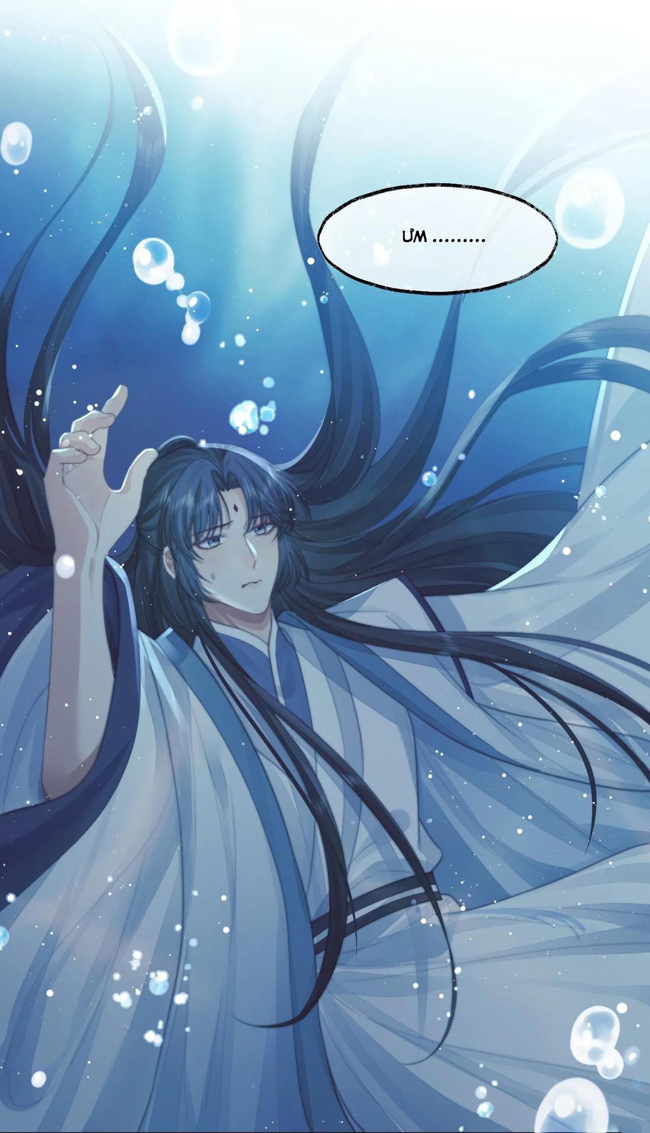 Sư Tôn Mỹ Nhân Bệnh Độc Chiếm Chapter 78 - Trang 32
