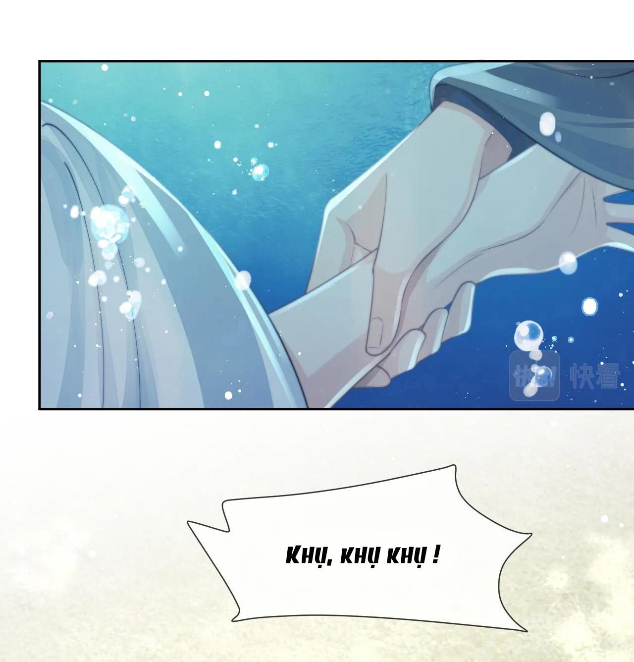 Sư Tôn Mỹ Nhân Bệnh Độc Chiếm Chapter 78 - Trang 35