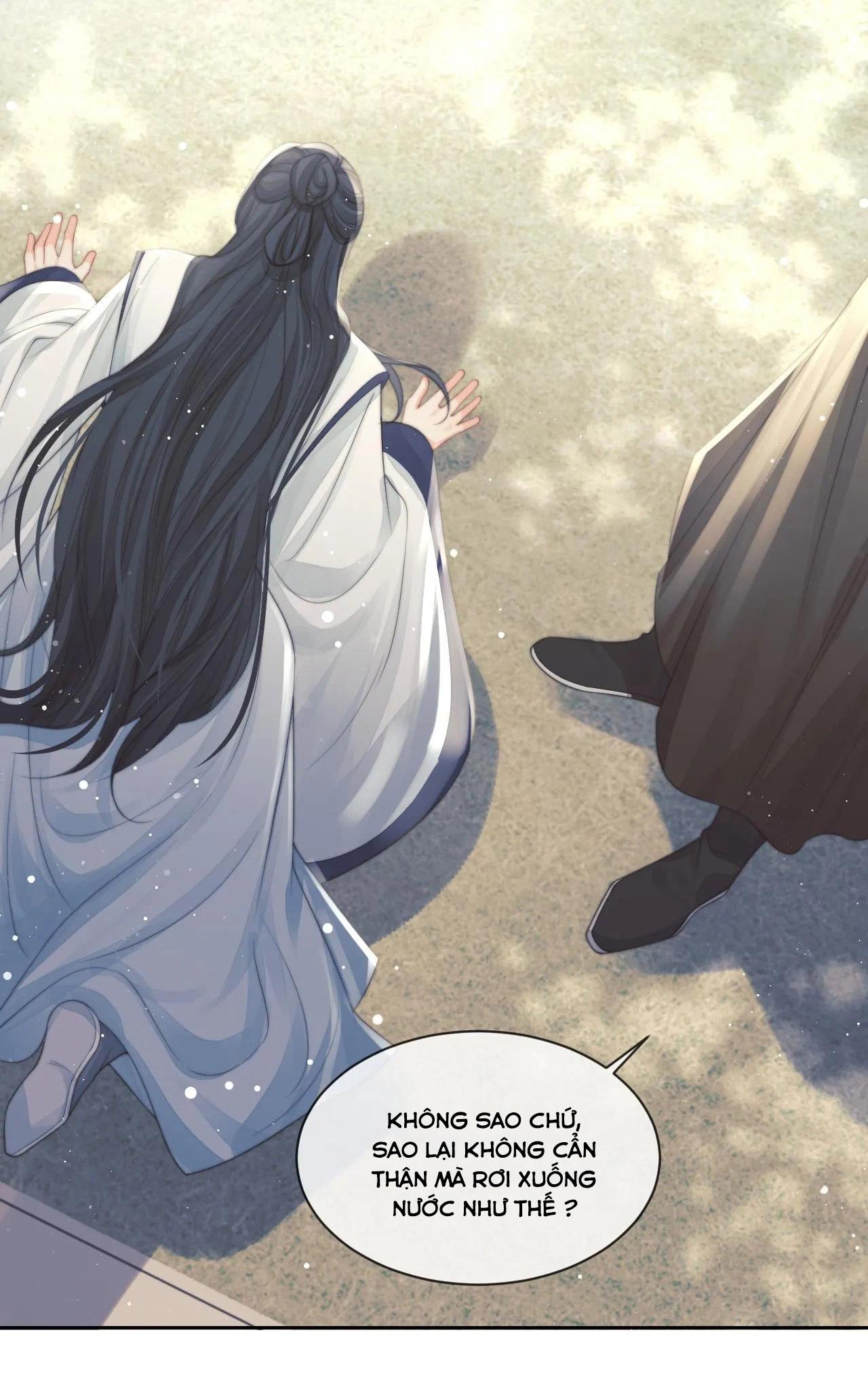 Sư Tôn Mỹ Nhân Bệnh Độc Chiếm Chapter 78 - Trang 36