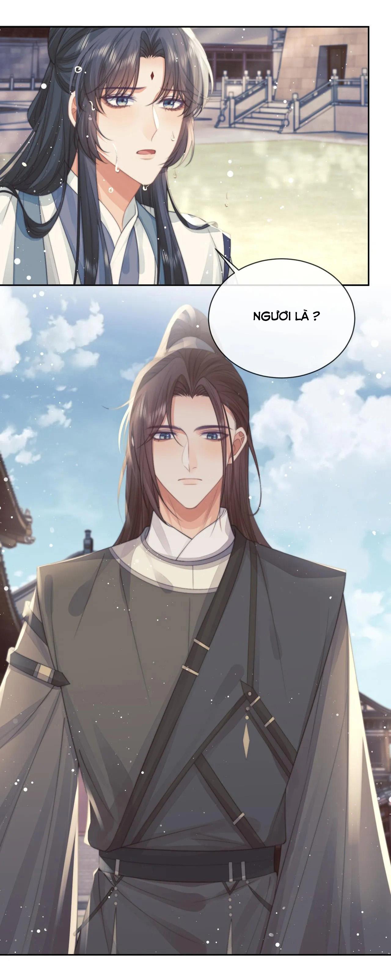 Sư Tôn Mỹ Nhân Bệnh Độc Chiếm Chapter 78 - Trang 37