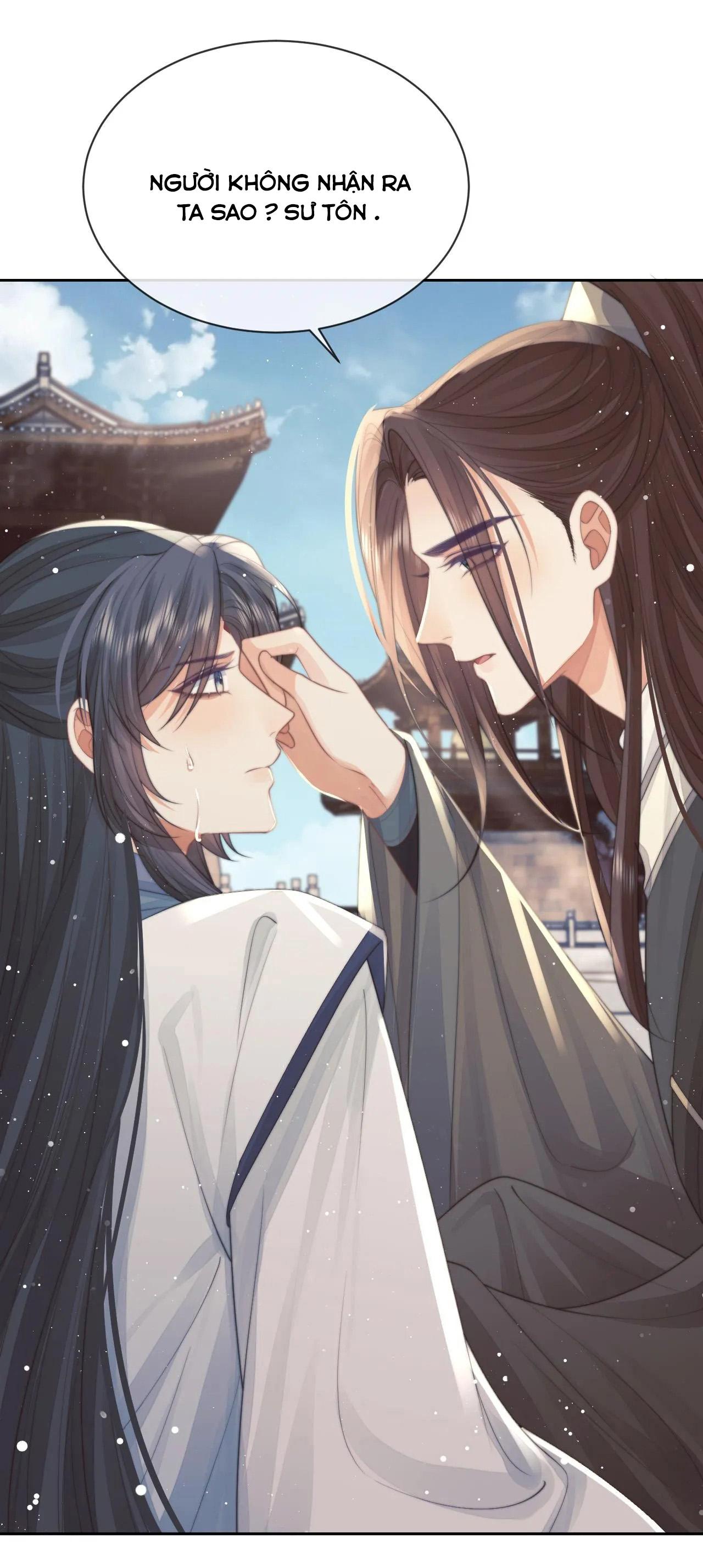 Sư Tôn Mỹ Nhân Bệnh Độc Chiếm Chapter 78 - Trang 38