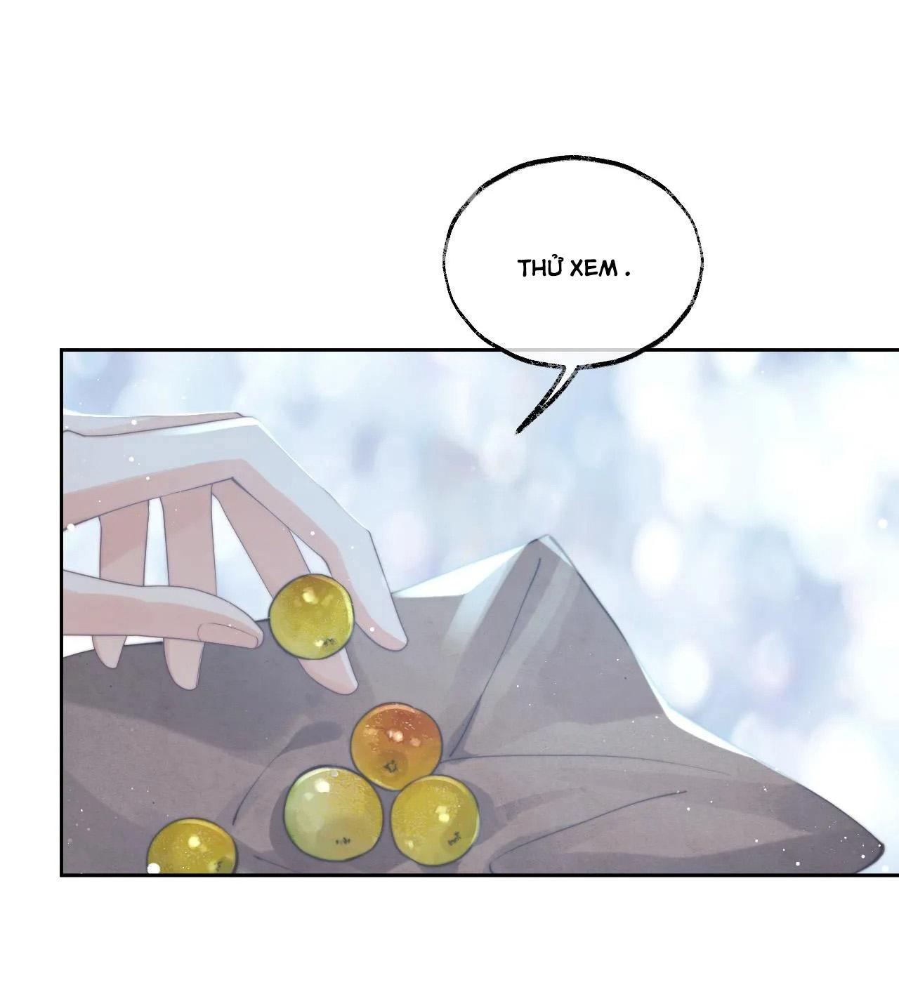 Sư Tôn Mỹ Nhân Bệnh Độc Chiếm Chapter 78 - Trang 5