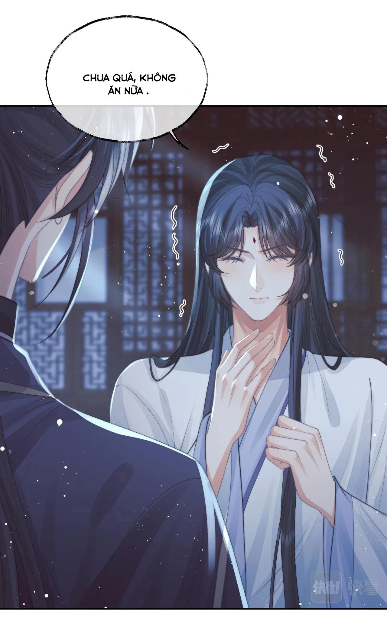 Sư Tôn Mỹ Nhân Bệnh Độc Chiếm Chapter 78 - Trang 6