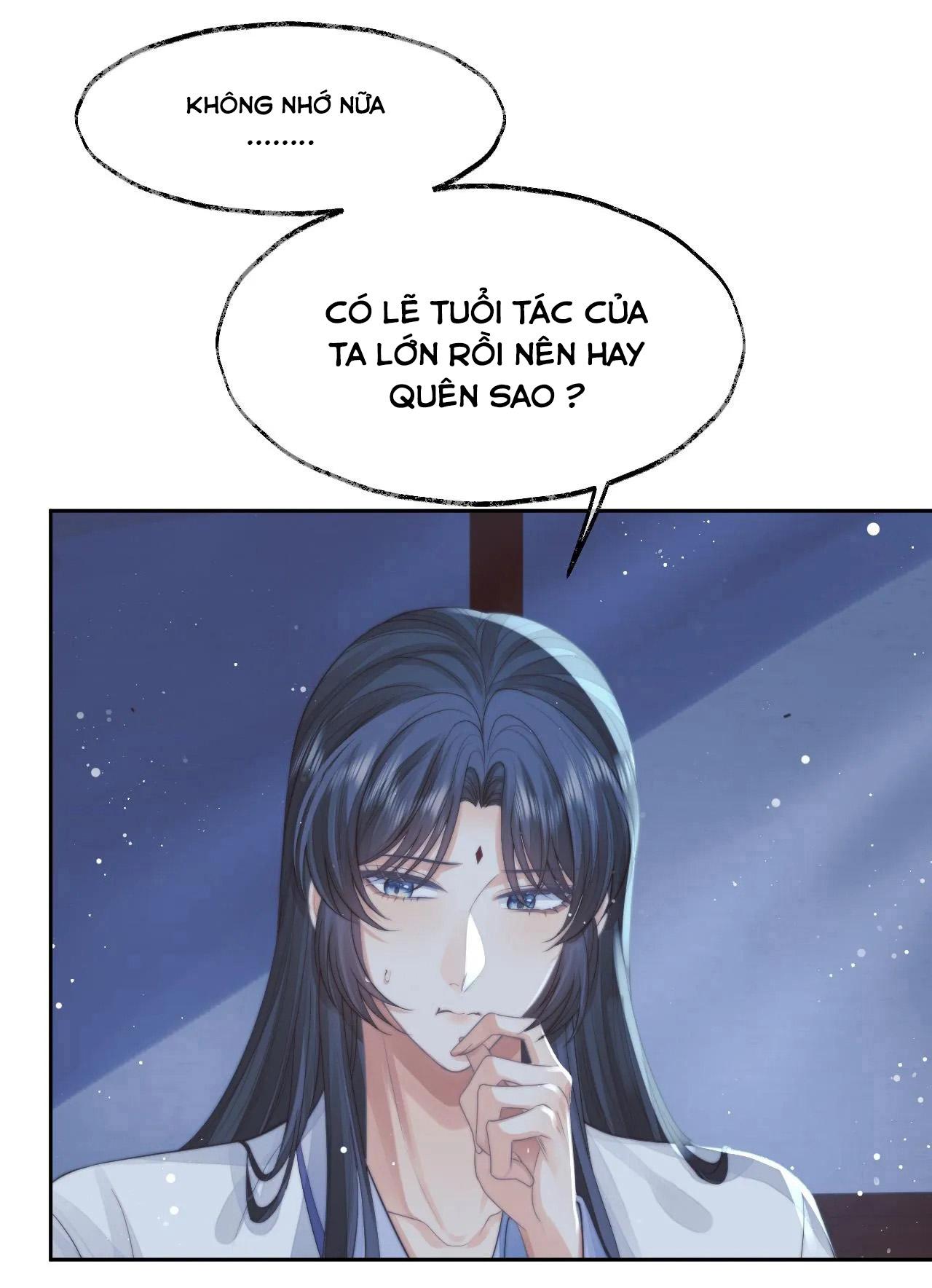 Sư Tôn Mỹ Nhân Bệnh Độc Chiếm Chapter 78 - Trang 8