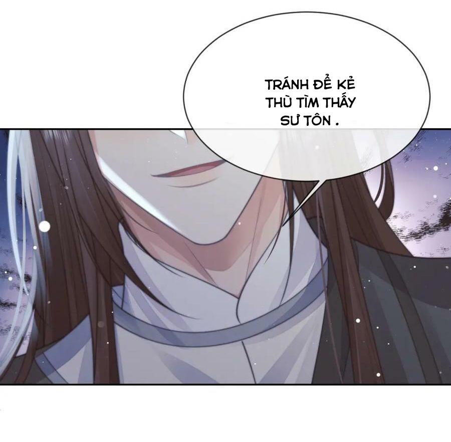 Sư Tôn Mỹ Nhân Bệnh Độc Chiếm Chapter 79 - Trang 16