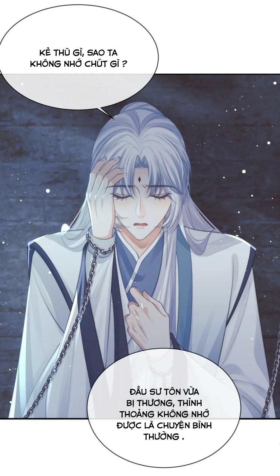 Sư Tôn Mỹ Nhân Bệnh Độc Chiếm Chapter 79 - Trang 17