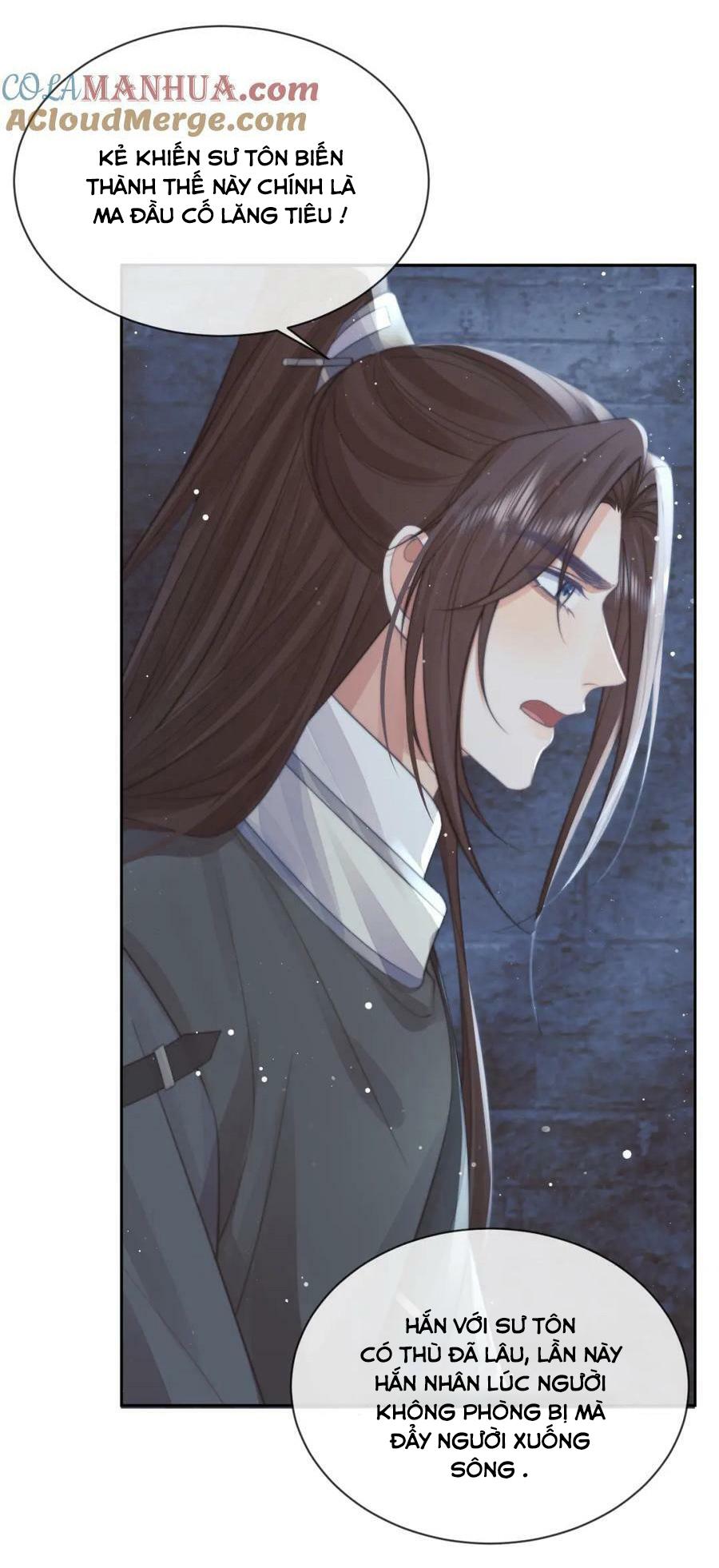 Sư Tôn Mỹ Nhân Bệnh Độc Chiếm Chapter 79 - Trang 18