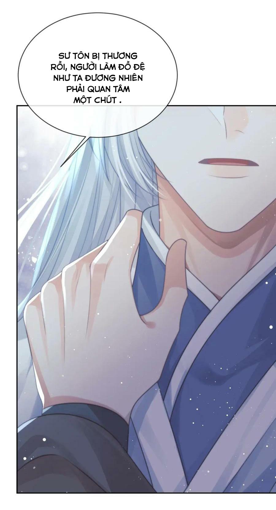 Sư Tôn Mỹ Nhân Bệnh Độc Chiếm Chapter 79 - Trang 23