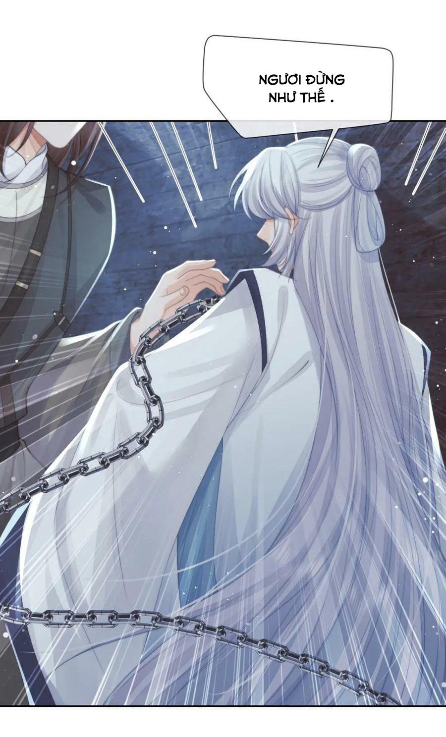 Sư Tôn Mỹ Nhân Bệnh Độc Chiếm Chapter 79 - Trang 24