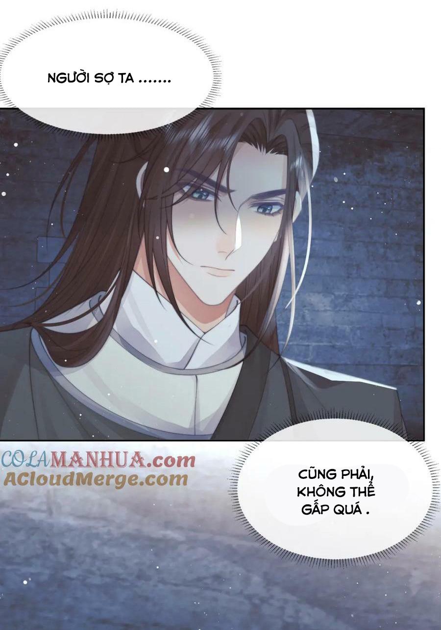 Sư Tôn Mỹ Nhân Bệnh Độc Chiếm Chapter 79 - Trang 25