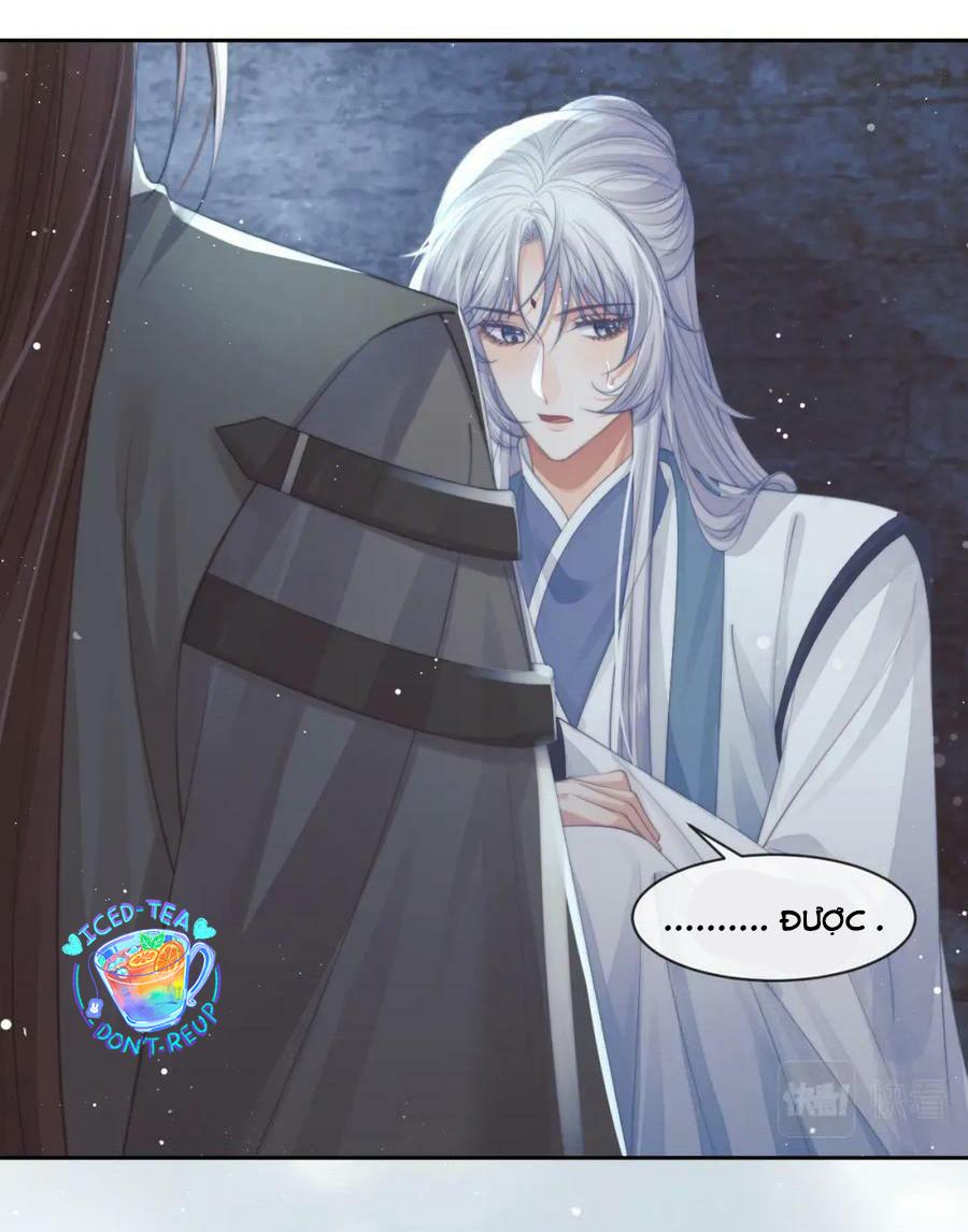 Sư Tôn Mỹ Nhân Bệnh Độc Chiếm Chapter 79 - Trang 28