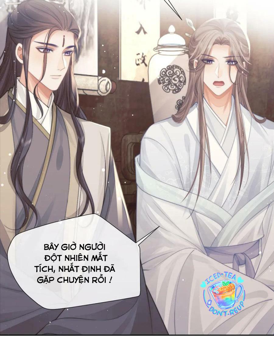 Sư Tôn Mỹ Nhân Bệnh Độc Chiếm Chapter 79 - Trang 3