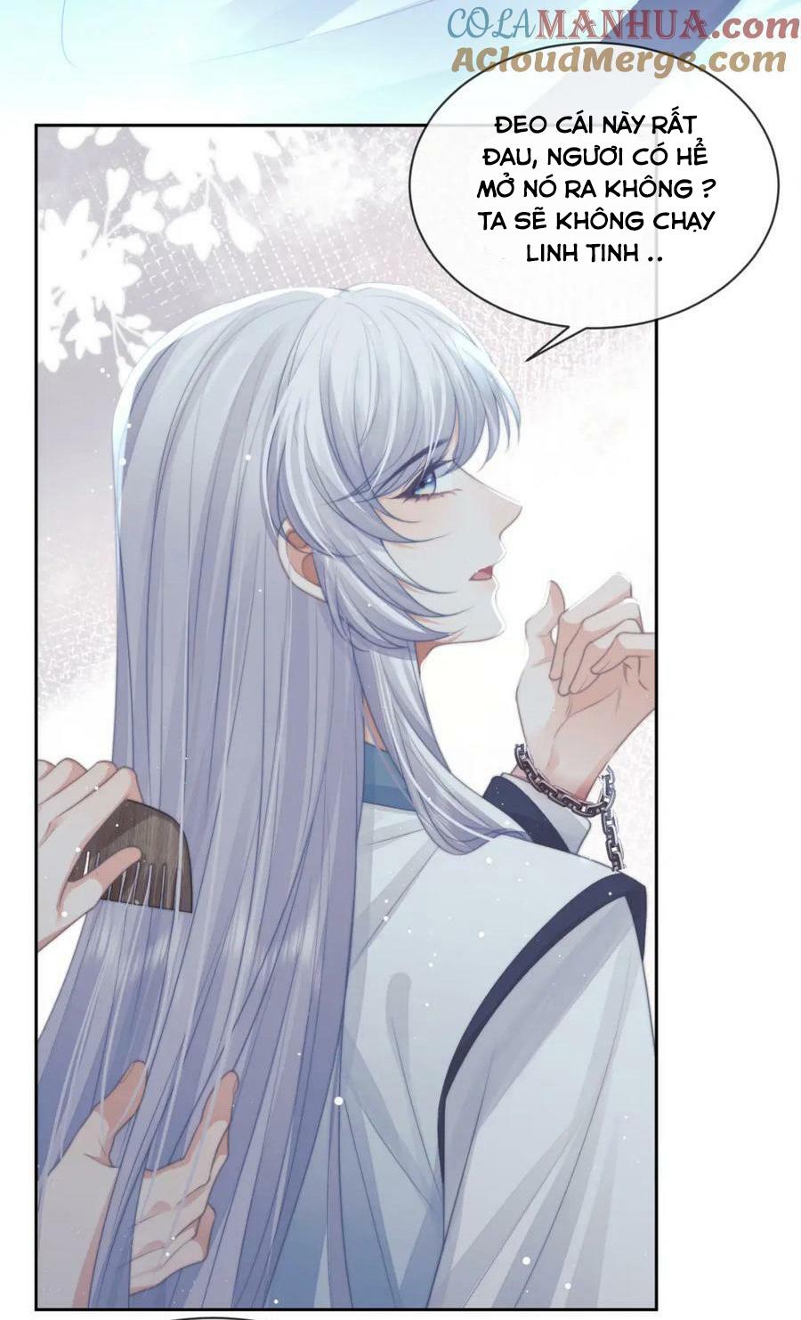 Sư Tôn Mỹ Nhân Bệnh Độc Chiếm Chapter 79 - Trang 31