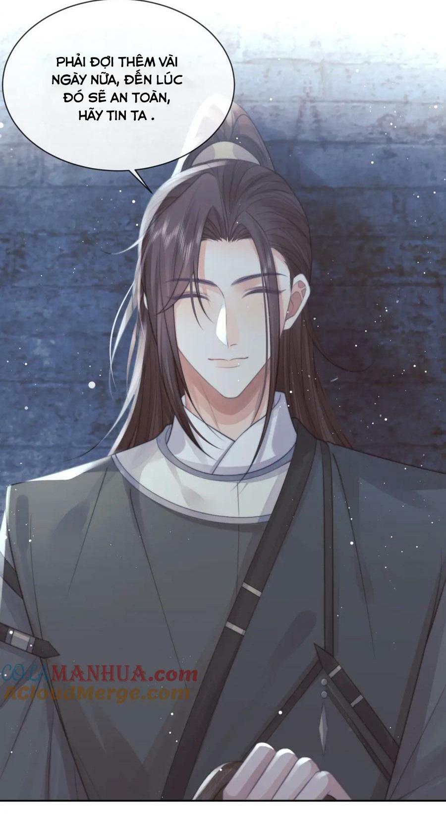 Sư Tôn Mỹ Nhân Bệnh Độc Chiếm Chapter 79 - Trang 32