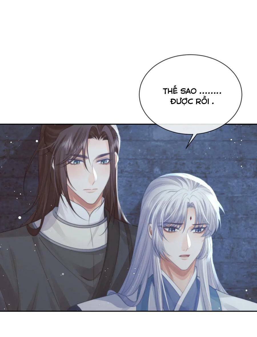 Sư Tôn Mỹ Nhân Bệnh Độc Chiếm Chapter 79 - Trang 33