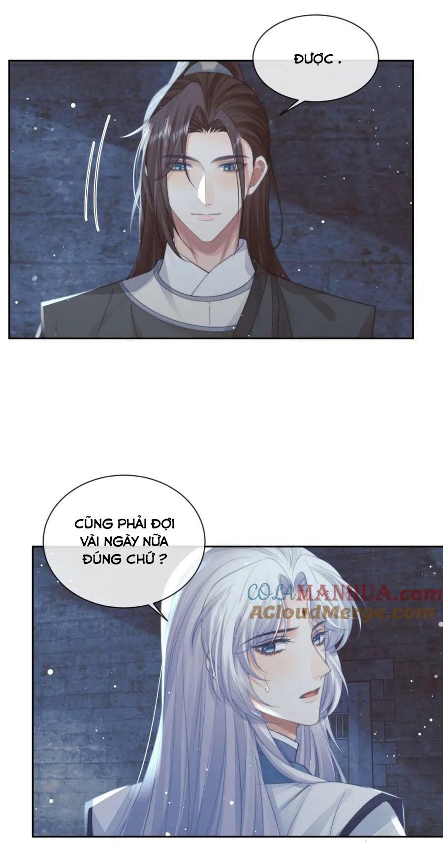 Sư Tôn Mỹ Nhân Bệnh Độc Chiếm Chapter 79 - Trang 35