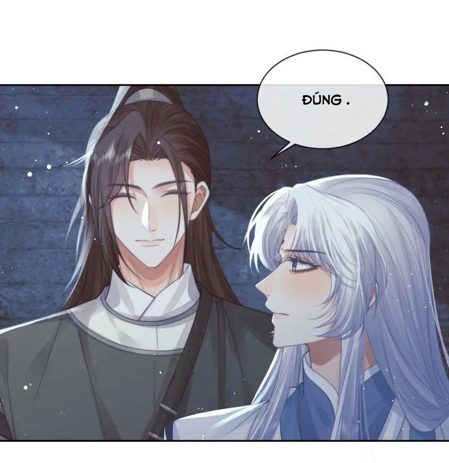 Sư Tôn Mỹ Nhân Bệnh Độc Chiếm Chapter 79 - Trang 36