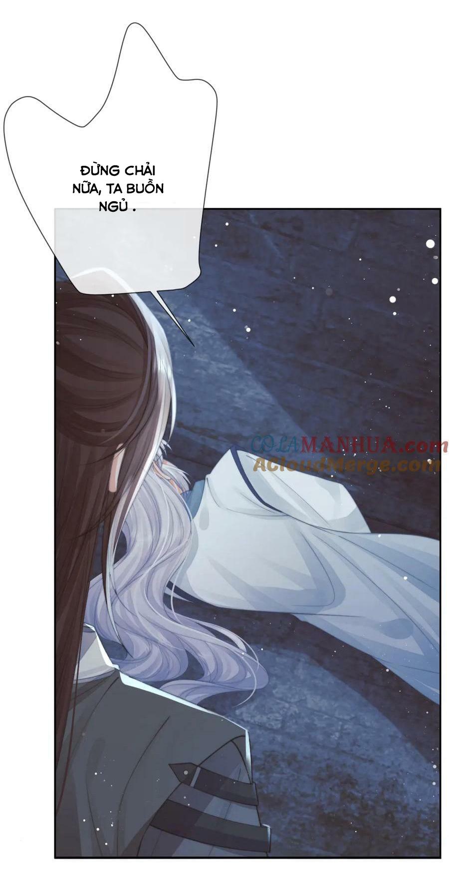 Sư Tôn Mỹ Nhân Bệnh Độc Chiếm Chapter 79 - Trang 37
