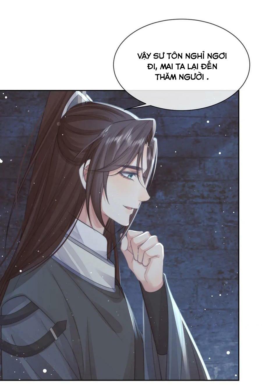 Sư Tôn Mỹ Nhân Bệnh Độc Chiếm Chapter 79 - Trang 38