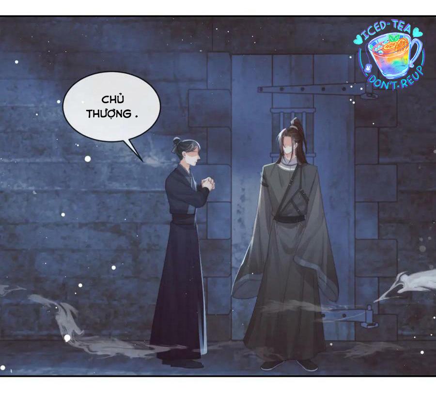 Sư Tôn Mỹ Nhân Bệnh Độc Chiếm Chapter 79 - Trang 39