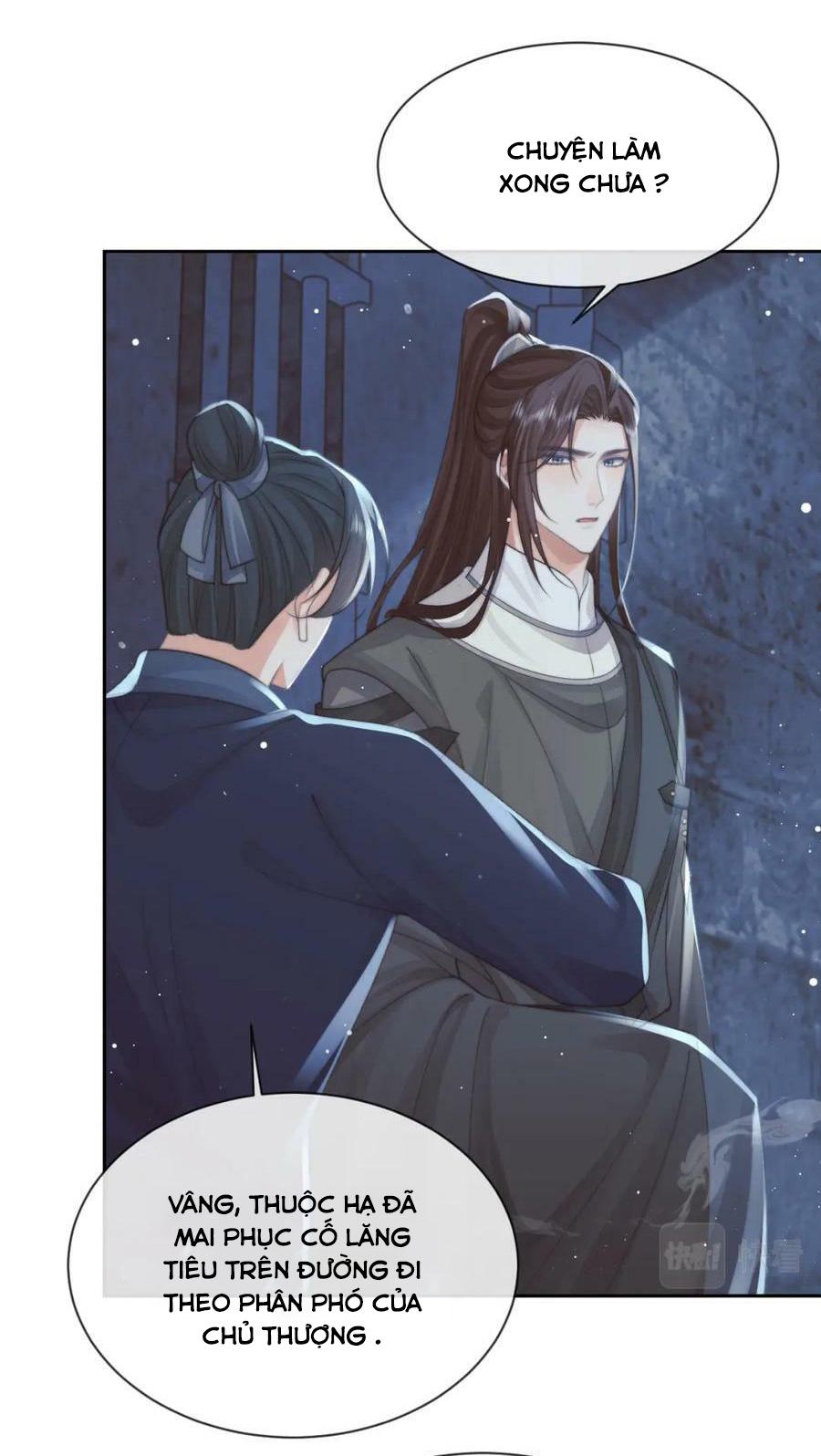 Sư Tôn Mỹ Nhân Bệnh Độc Chiếm Chapter 79 - Trang 40