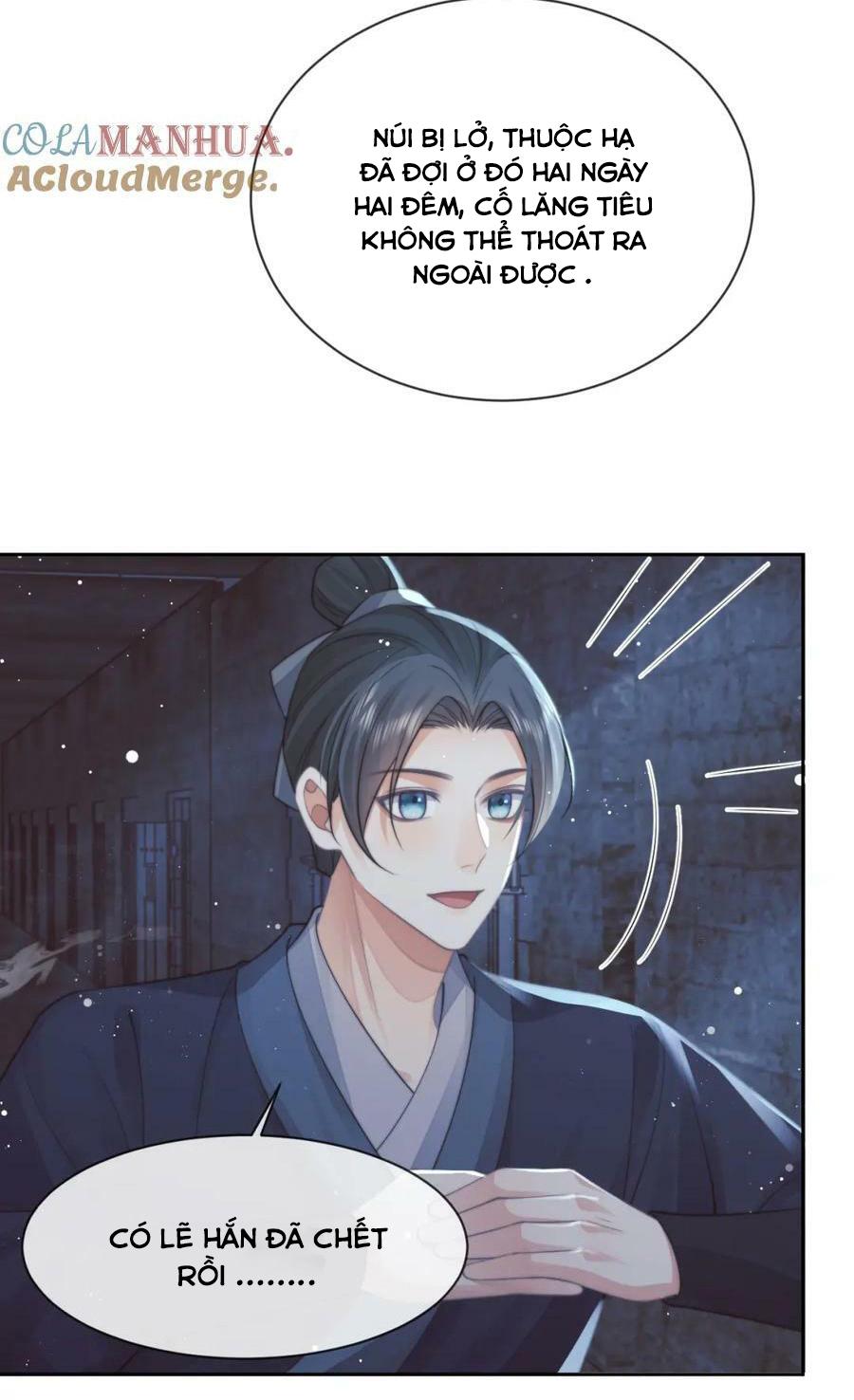 Sư Tôn Mỹ Nhân Bệnh Độc Chiếm Chapter 79 - Trang 41
