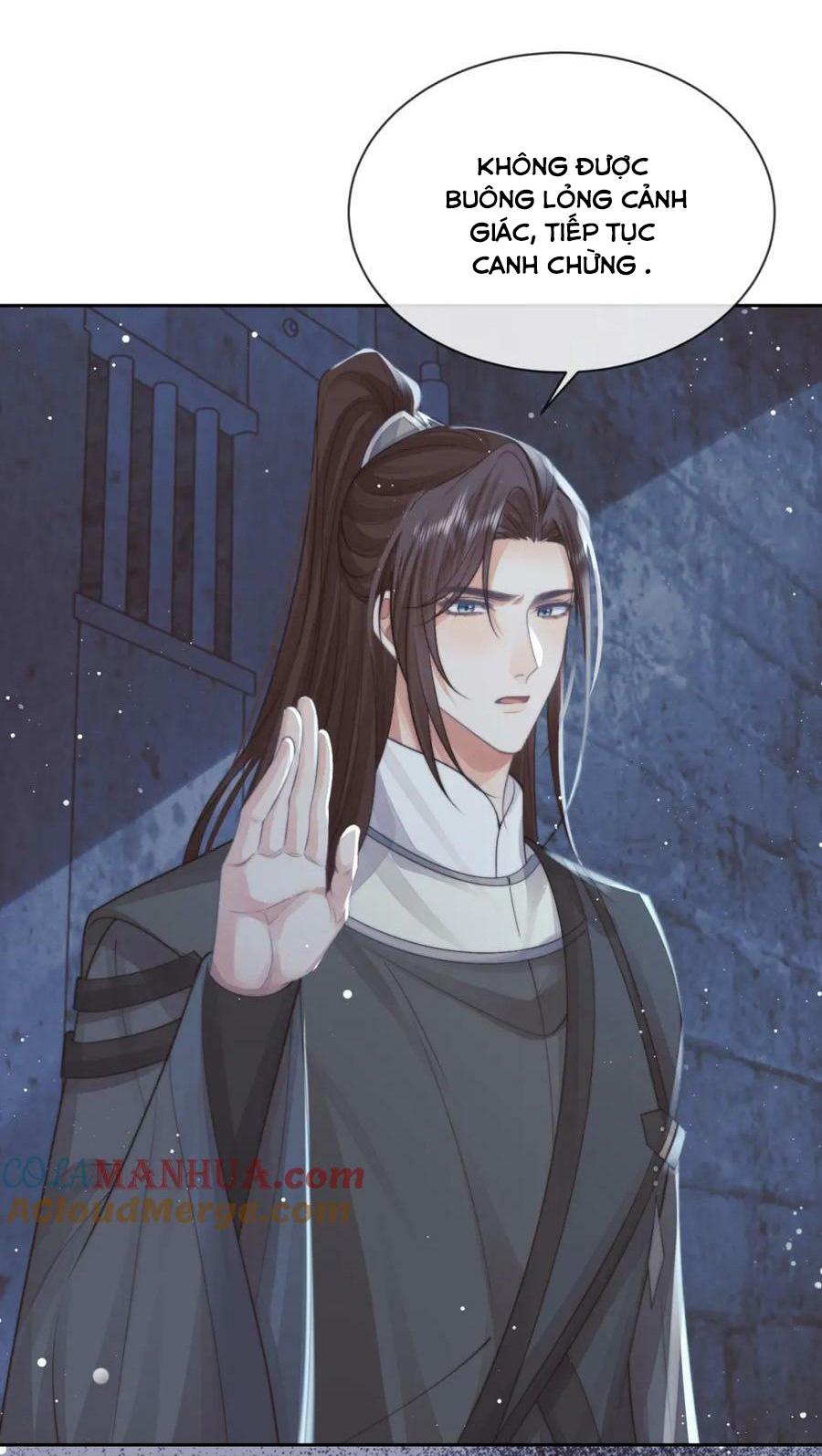 Sư Tôn Mỹ Nhân Bệnh Độc Chiếm Chapter 79 - Trang 42