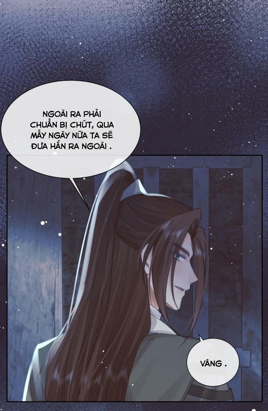 Sư Tôn Mỹ Nhân Bệnh Độc Chiếm Chapter 79 - Trang 43