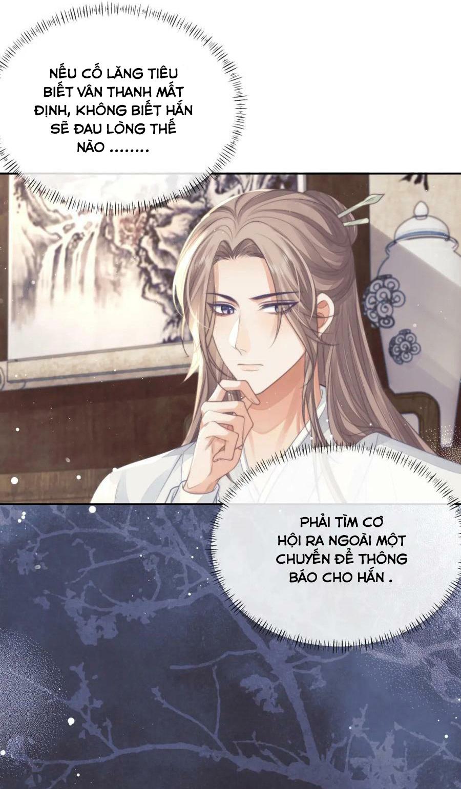 Sư Tôn Mỹ Nhân Bệnh Độc Chiếm Chapter 79 - Trang 6