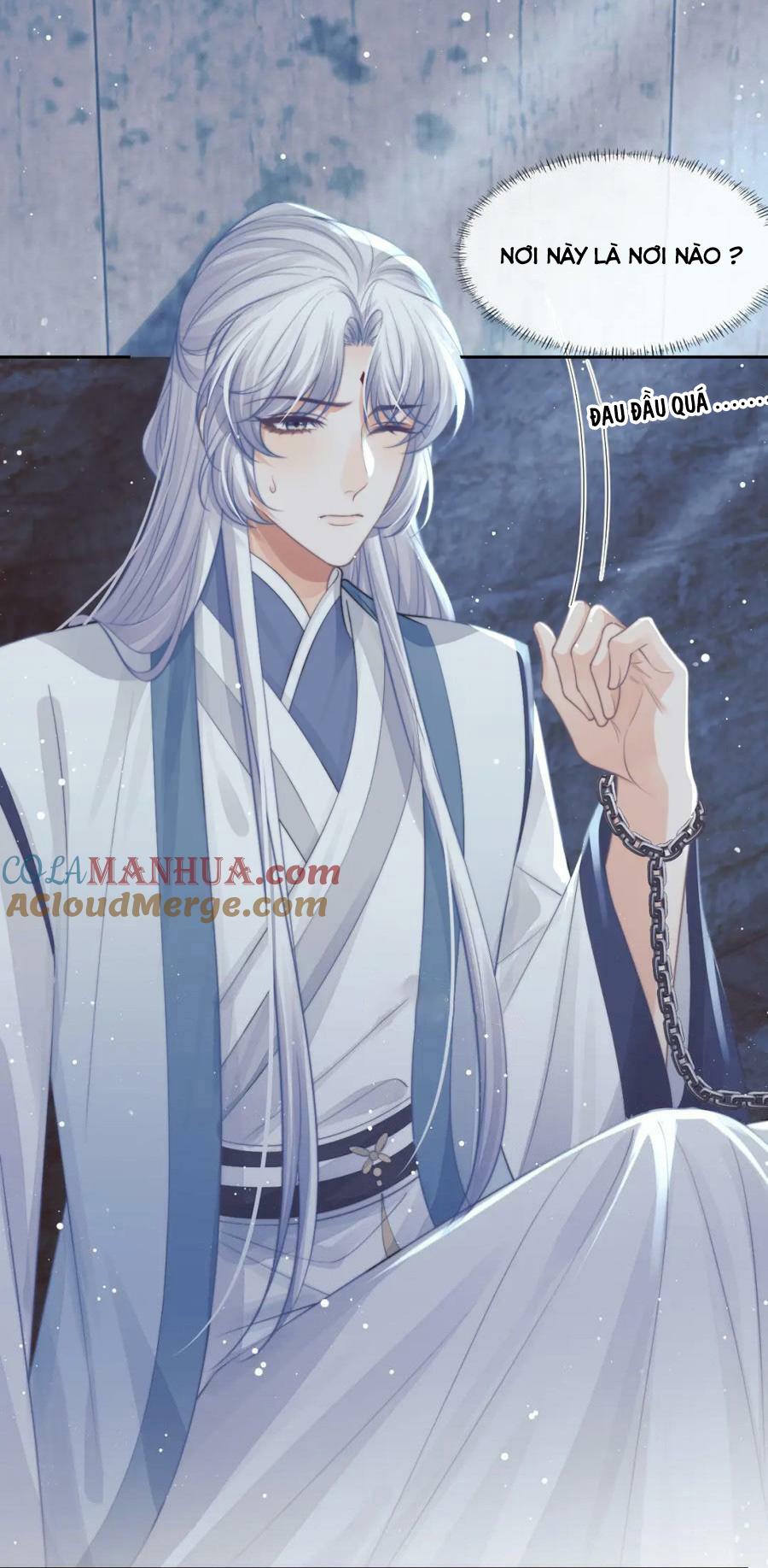 Sư Tôn Mỹ Nhân Bệnh Độc Chiếm Chapter 79 - Trang 9