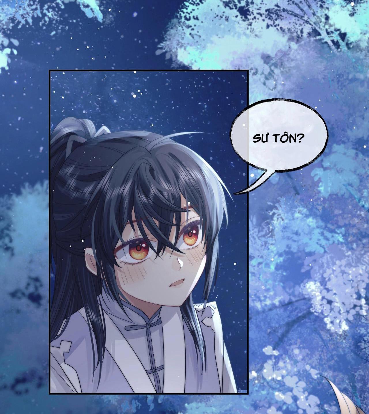 Sư Tôn Mỹ Nhân Bệnh Độc Chiếm Chapter 8 - Trang 13