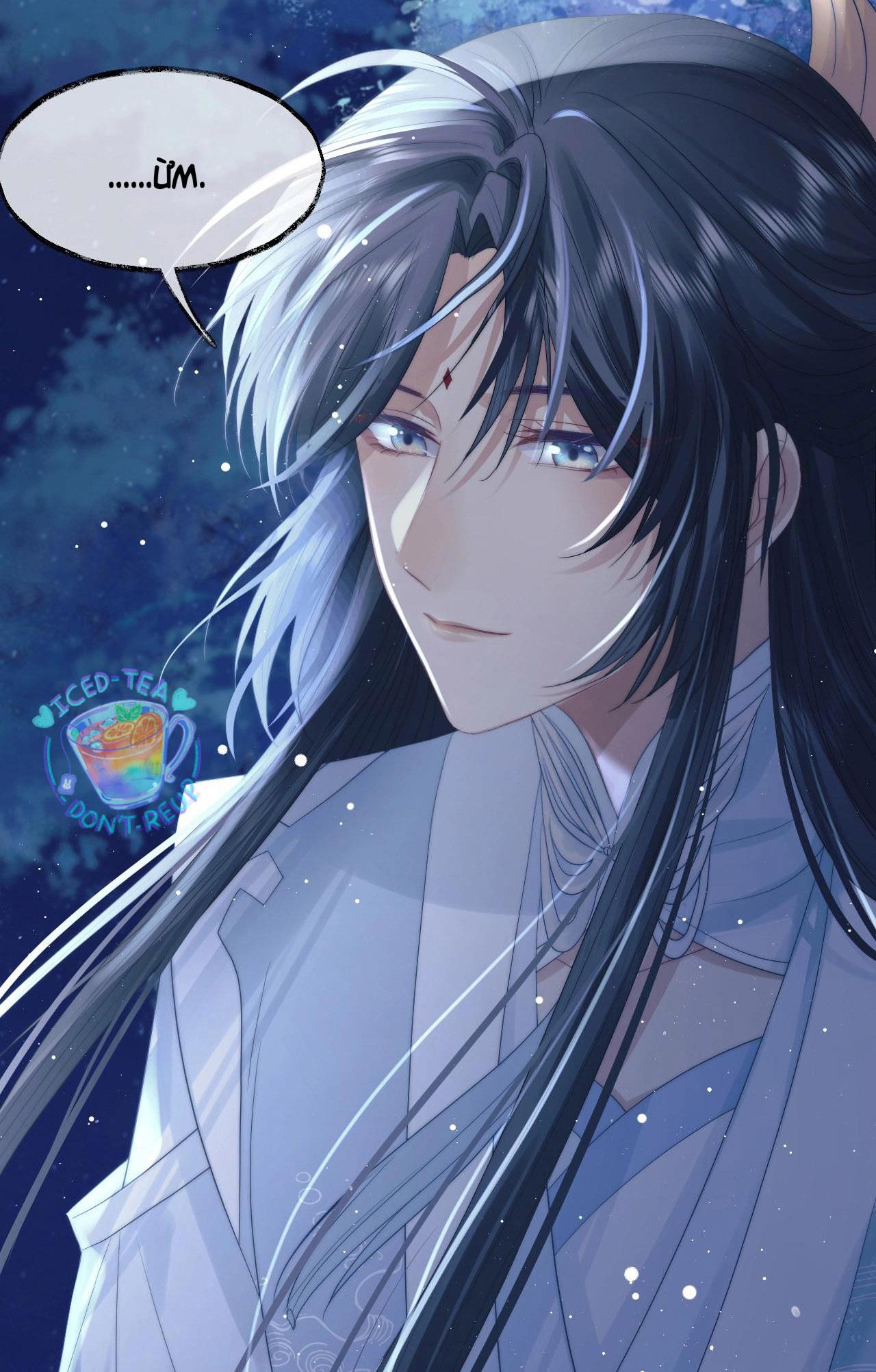Sư Tôn Mỹ Nhân Bệnh Độc Chiếm Chapter 8 - Trang 14