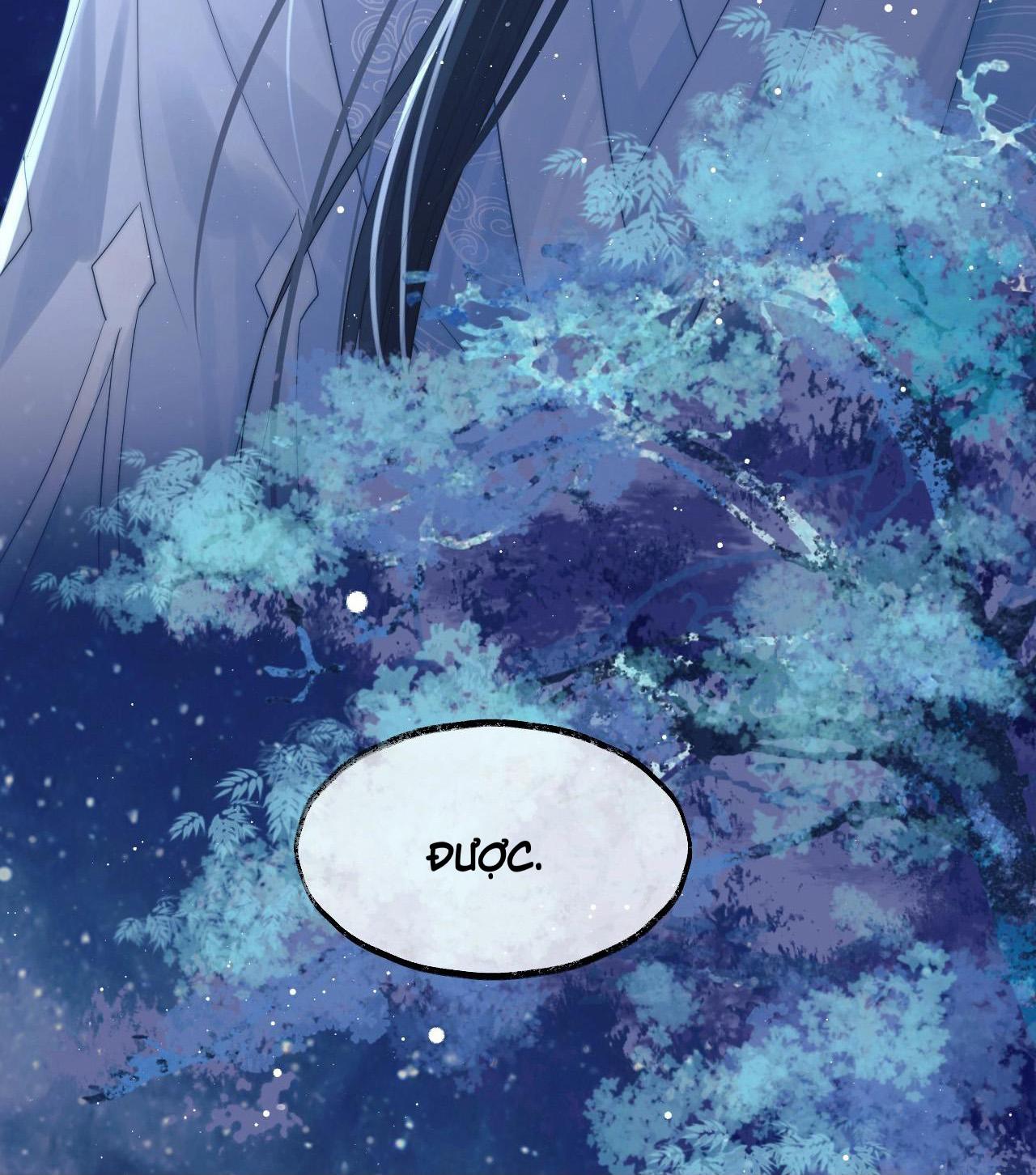 Sư Tôn Mỹ Nhân Bệnh Độc Chiếm Chapter 8 - Trang 15