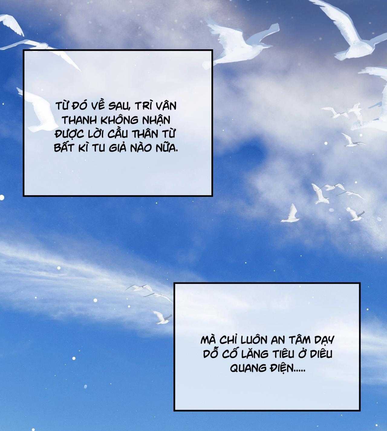 Sư Tôn Mỹ Nhân Bệnh Độc Chiếm Chapter 8 - Trang 17
