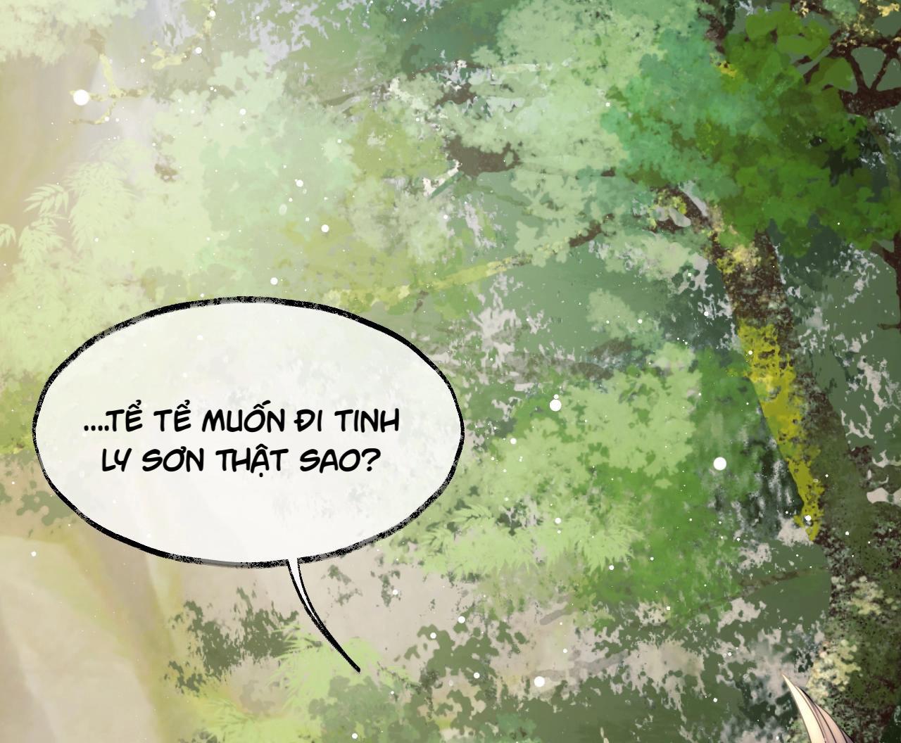 Sư Tôn Mỹ Nhân Bệnh Độc Chiếm Chapter 8 - Trang 21