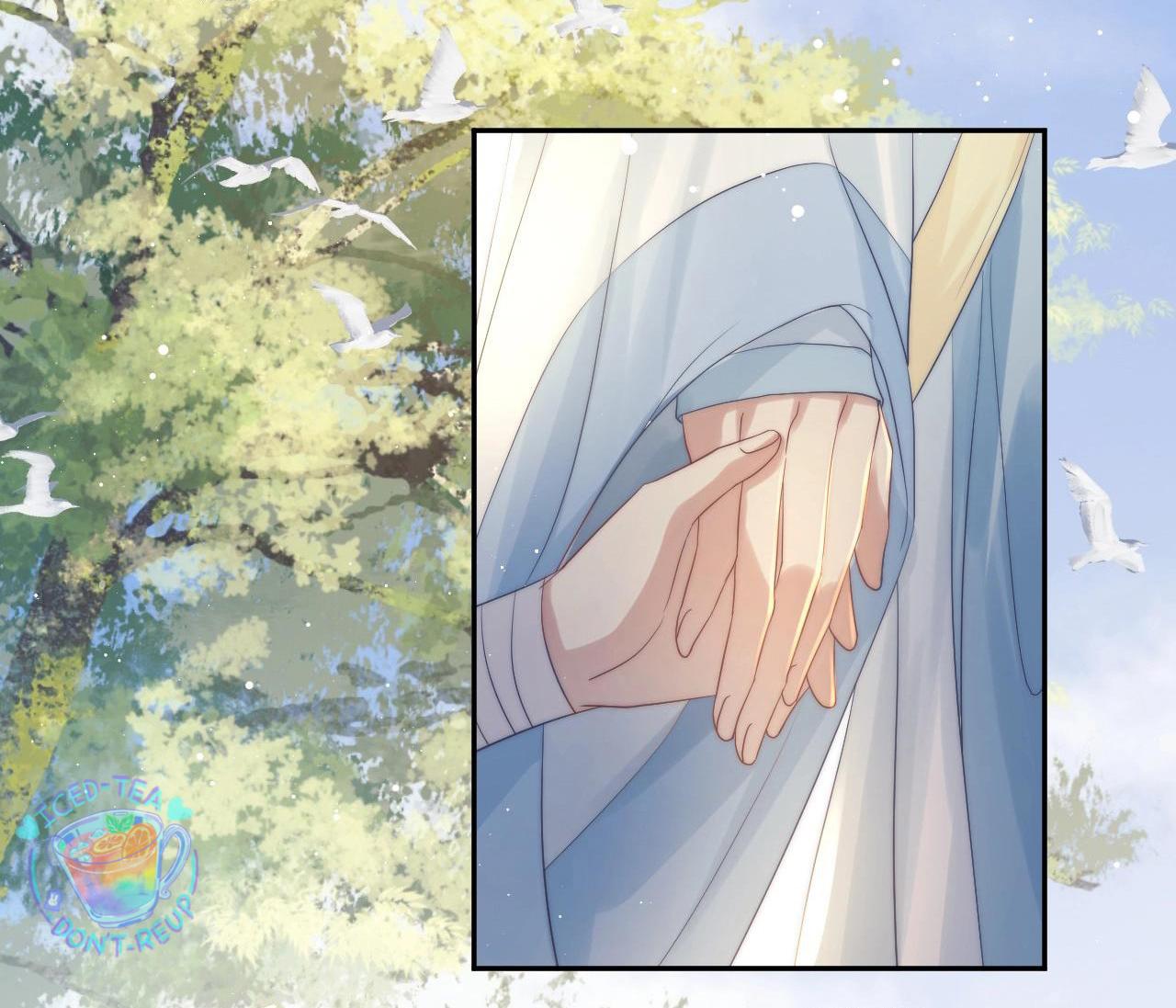 Sư Tôn Mỹ Nhân Bệnh Độc Chiếm Chapter 8 - Trang 25