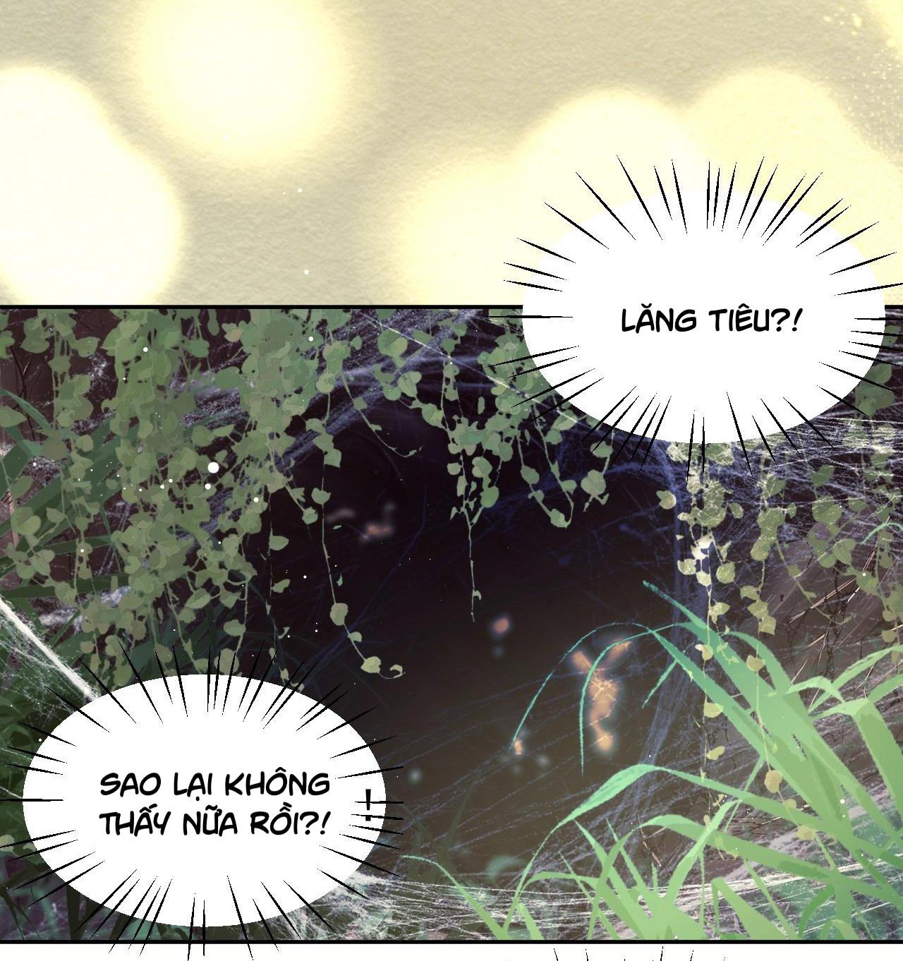 Sư Tôn Mỹ Nhân Bệnh Độc Chiếm Chapter 8 - Trang 36