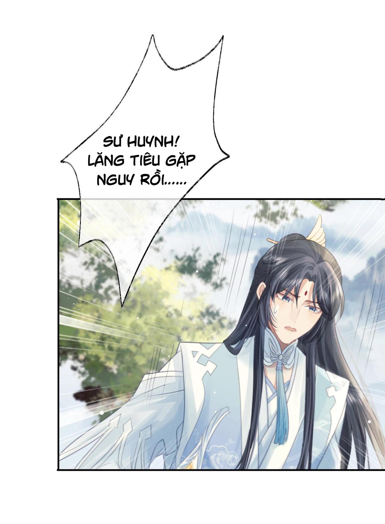Sư Tôn Mỹ Nhân Bệnh Độc Chiếm Chapter 8 - Trang 45