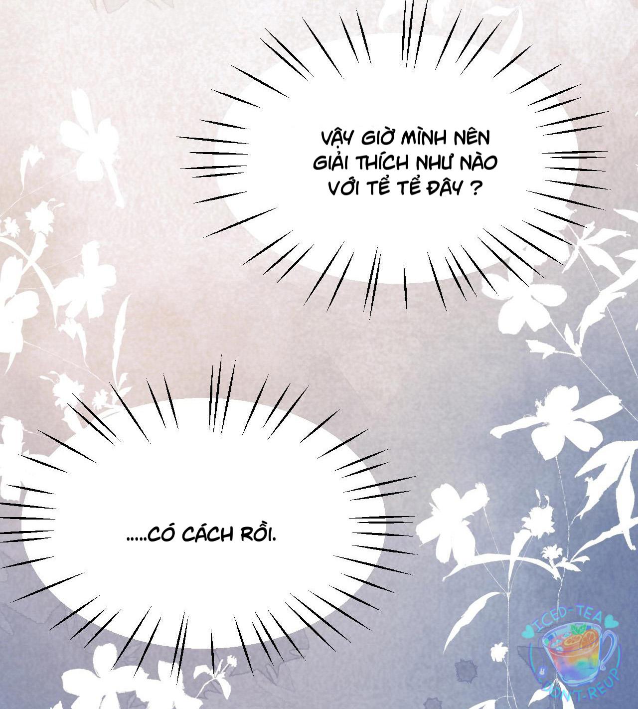 Sư Tôn Mỹ Nhân Bệnh Độc Chiếm Chapter 8 - Trang 5