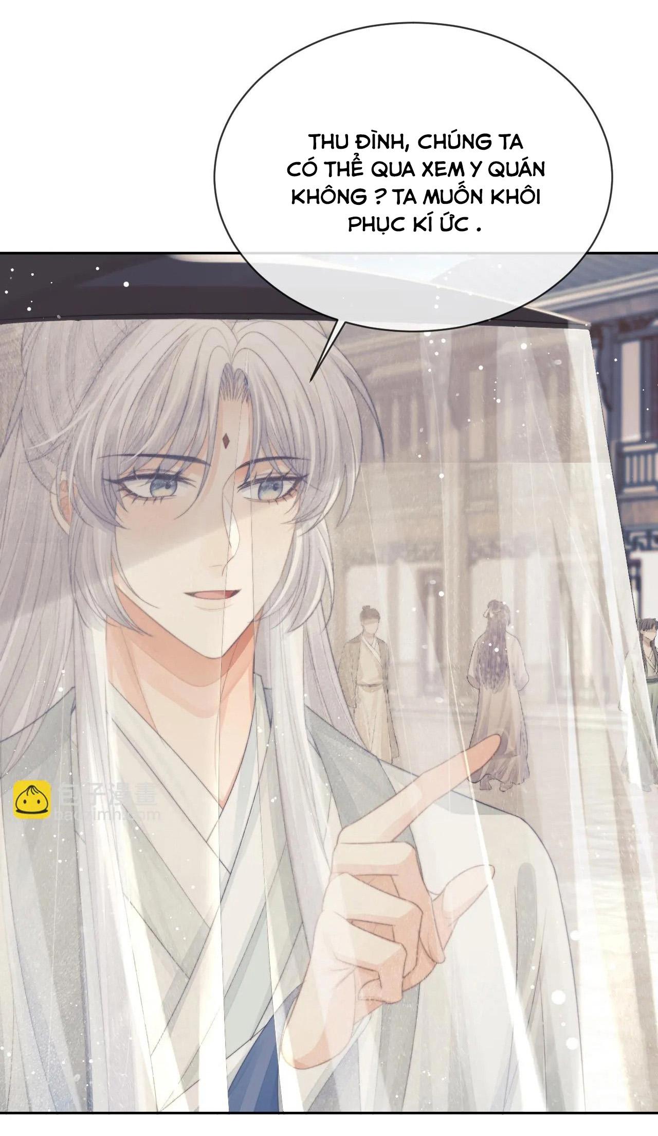 Sư Tôn Mỹ Nhân Bệnh Độc Chiếm Chapter 80 - Trang 13