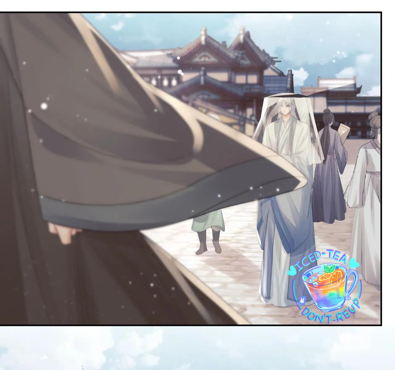Sư Tôn Mỹ Nhân Bệnh Độc Chiếm Chapter 80 - Trang 16