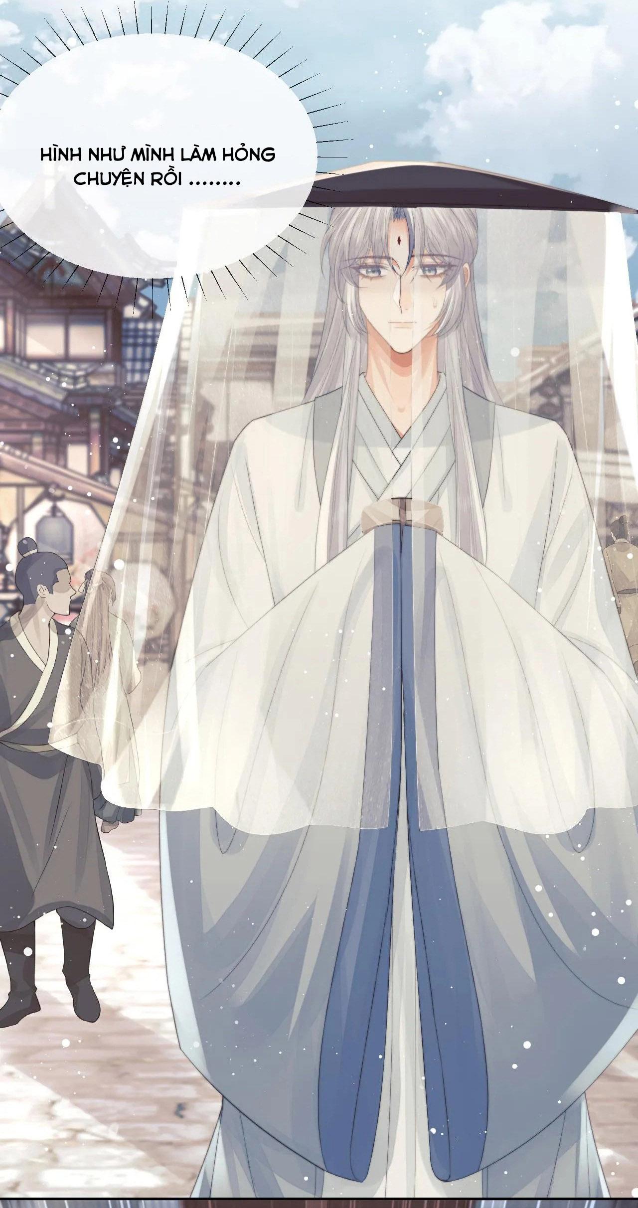 Sư Tôn Mỹ Nhân Bệnh Độc Chiếm Chapter 80 - Trang 17