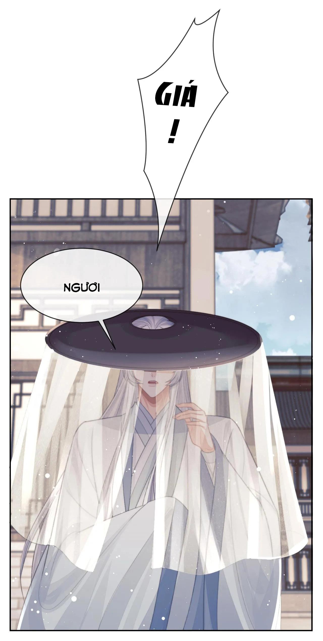 Sư Tôn Mỹ Nhân Bệnh Độc Chiếm Chapter 80 - Trang 25