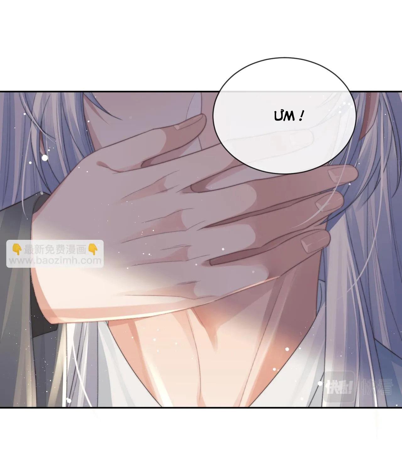 Sư Tôn Mỹ Nhân Bệnh Độc Chiếm Chapter 80 - Trang 26