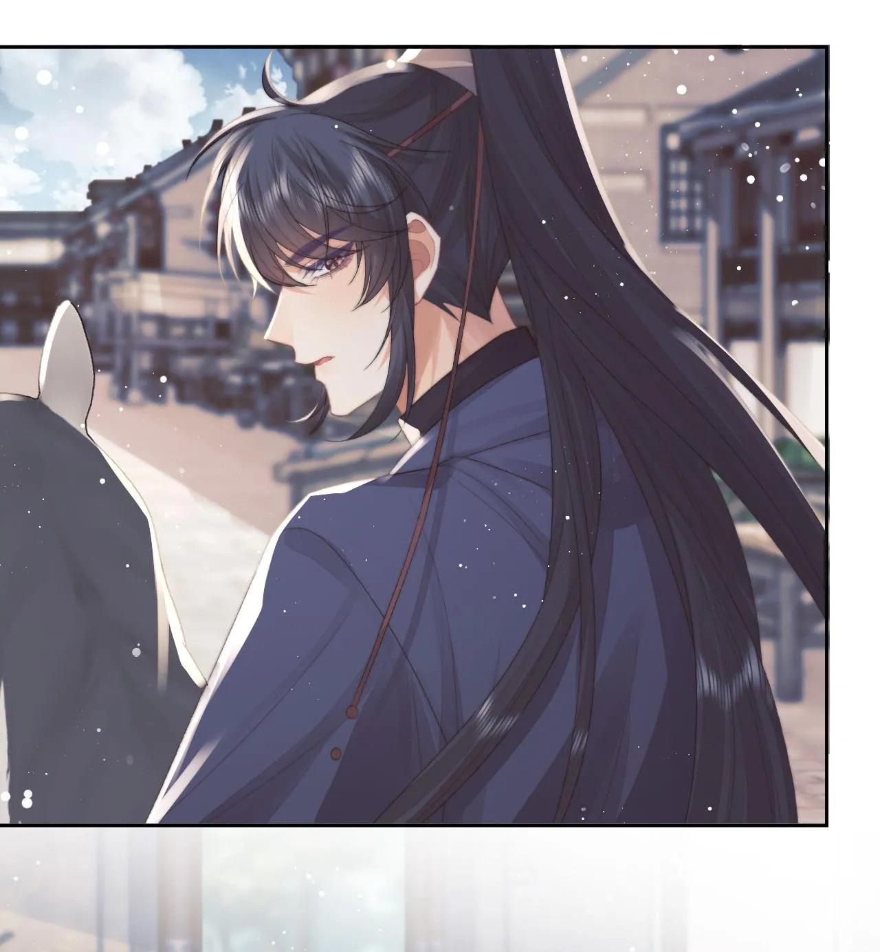 Sư Tôn Mỹ Nhân Bệnh Độc Chiếm Chapter 80 - Trang 28