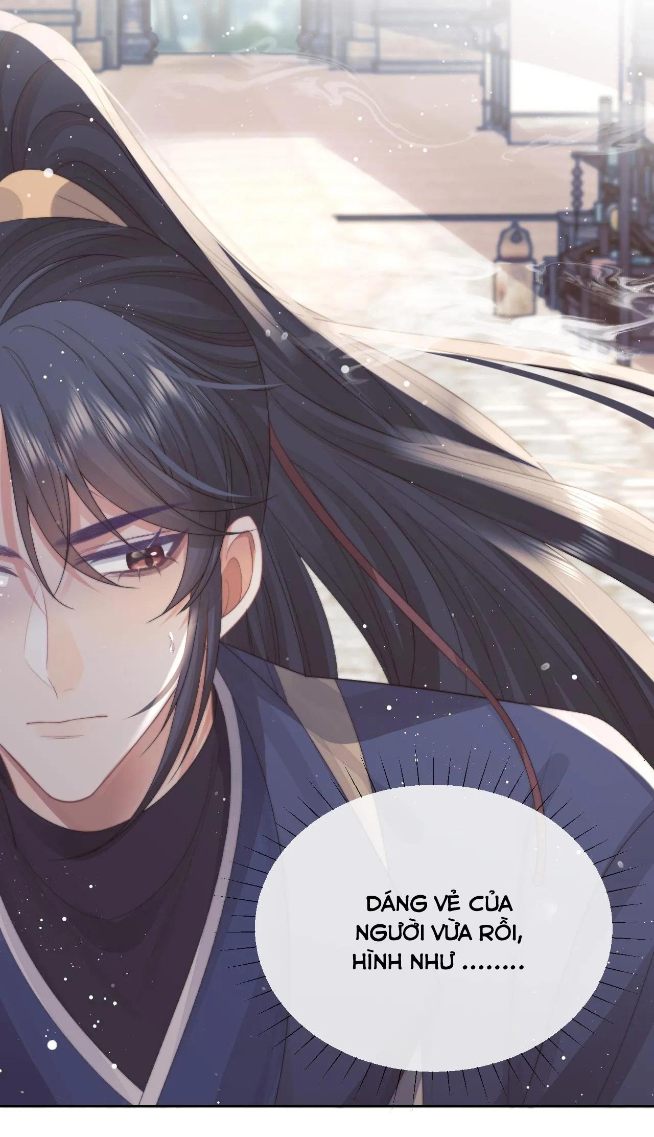 Sư Tôn Mỹ Nhân Bệnh Độc Chiếm Chapter 80 - Trang 29