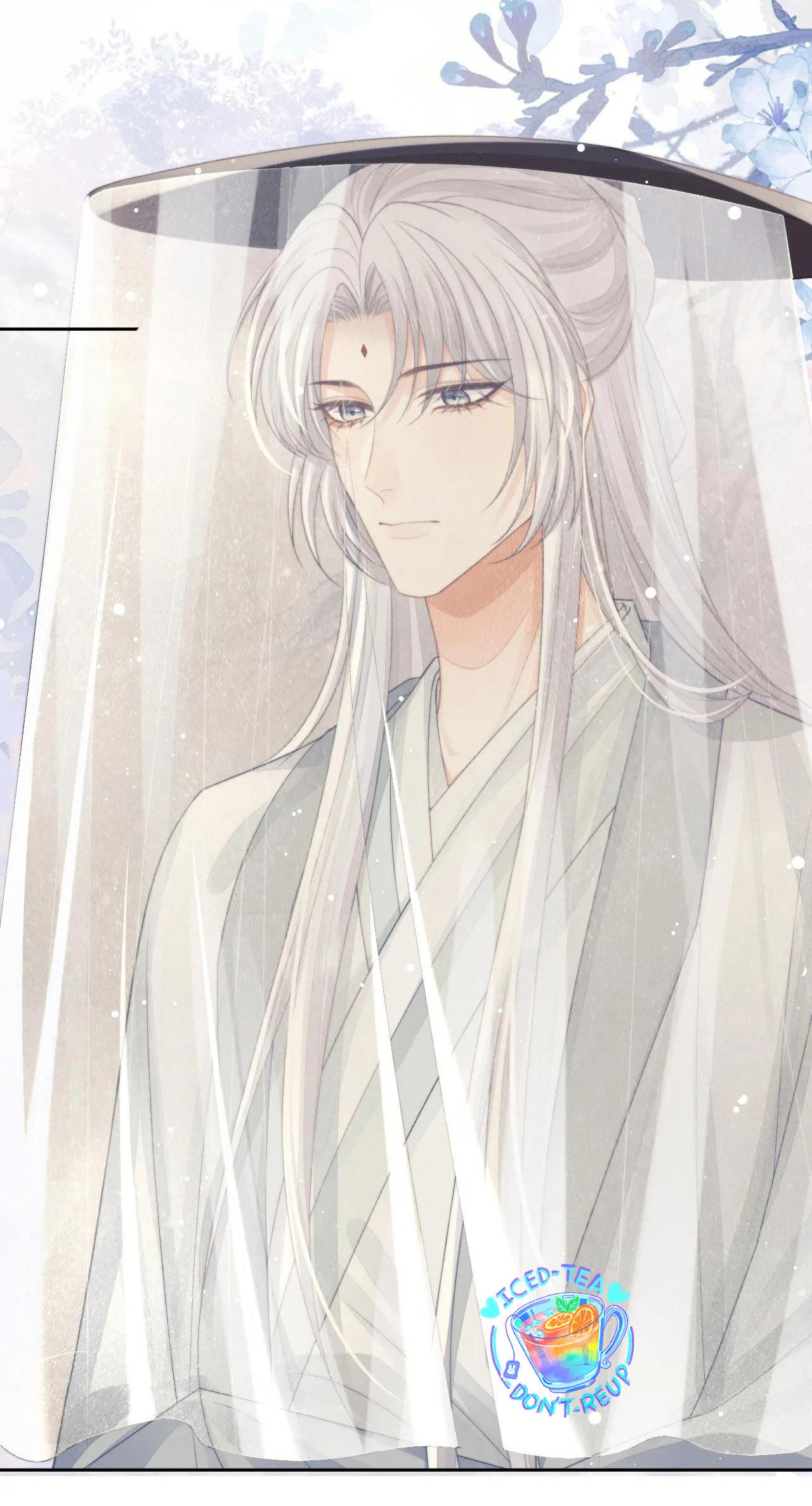 Sư Tôn Mỹ Nhân Bệnh Độc Chiếm Chapter 80 - Trang 3